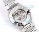 Swiss Copy IWC Schaffhausen Ingenieur Perpetual Calendar Blue Dial 41mm Watch (7)_th.jpg
